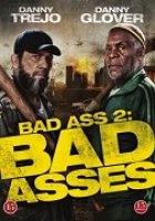 Bad Asses (2014)
