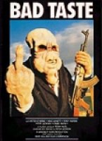 Bad Taste - Vesmírní kanibalové (1987)