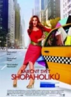 Báječný svět shopaholiků