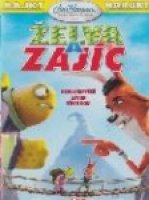 Bajky naruby: Želva a zajíc (2008)