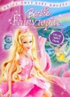 Barbie: Království víl