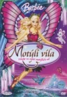 Barbie: Motýlí víla