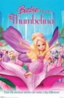 Barbie Thumbelina