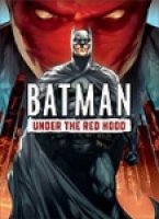 Batman: Under the Red Hood (2010)