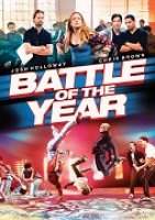 Battle of the Year: The Dream Team (2013)
