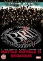 Battle Royale II: Requiem