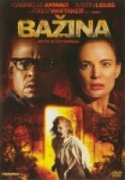 Bažina