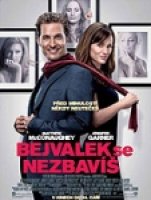 Bejvalek se nezbavíš