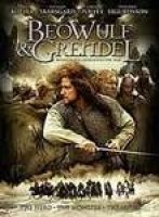 Beowulf a Grendel