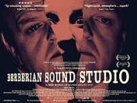 Berberian Sound Studio (2012)