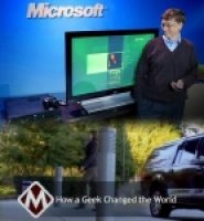 Bill Gates - Jak šprt změnil svět
