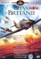Bitva o Británii