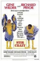 Blázni ve vězení (1980)