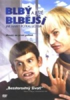 Blbý a ještě blbější: Jak Harry potkal Lloyda