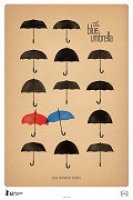 Blue Umbrella, The (2013)