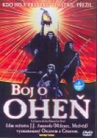 Boj o oheň