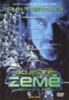 Bojiště Země: Sága roku 3000