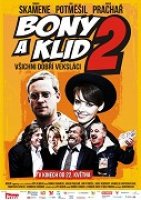 Bony a klid 2 (2014)