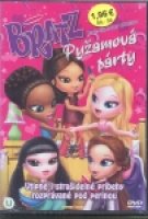 Bratz 2: Pyžamová párty