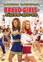 Bravo Girls: Všechno nebo nic (2006)