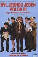 Byl jednou jeden polda III - Major Maisner a tančící drak