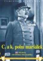 C. a k. polní maršálek