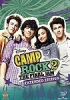 Camp Rock 2: Velký koncert (2010)