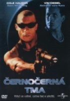 Černočerná tma