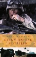 Černý jestřáb sestřelen