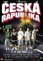 Česká RAPublika