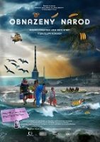 Český žurnál: Obnažený národ (2014)