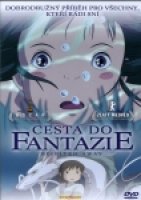 Cesta do fantazie