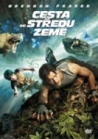 Cesta do středu země