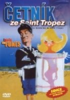 Četník ze Saint Tropez