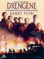 Chlapci od svatého Petra (1991)