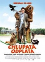 Chlupatá odplata (2010)