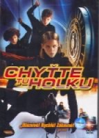 Chyťte tu holku
