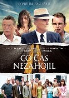 Co čas nezahojil (2012)