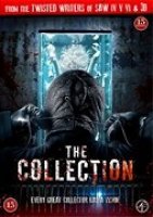 Collection, The (2012)