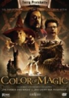 Colour of Magic