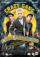 Crazy Gang a záhada stříbrného dolu