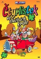 Čtyřlístek ve službách krále (2013)
