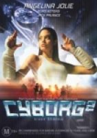 Cyborg 2 - Skleněný stín