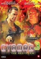 Cyborg 3: Záchrana rasy (1994)