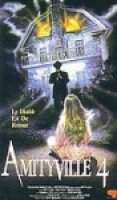 Ďábel v Amityville (1989)