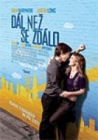 Dál než se zdálo (2010)