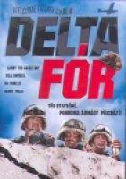 Delta fór