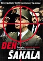 Den šakala