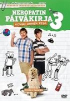 Deník malého poseroutky 3 (2012)