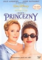 Deník princezny